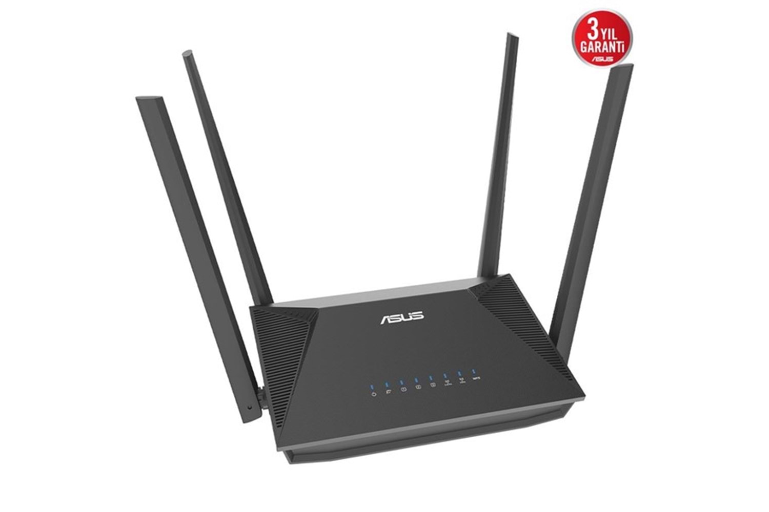 ASUS RT-AX52 AX1800 DUAL BAND VPN ROUTER