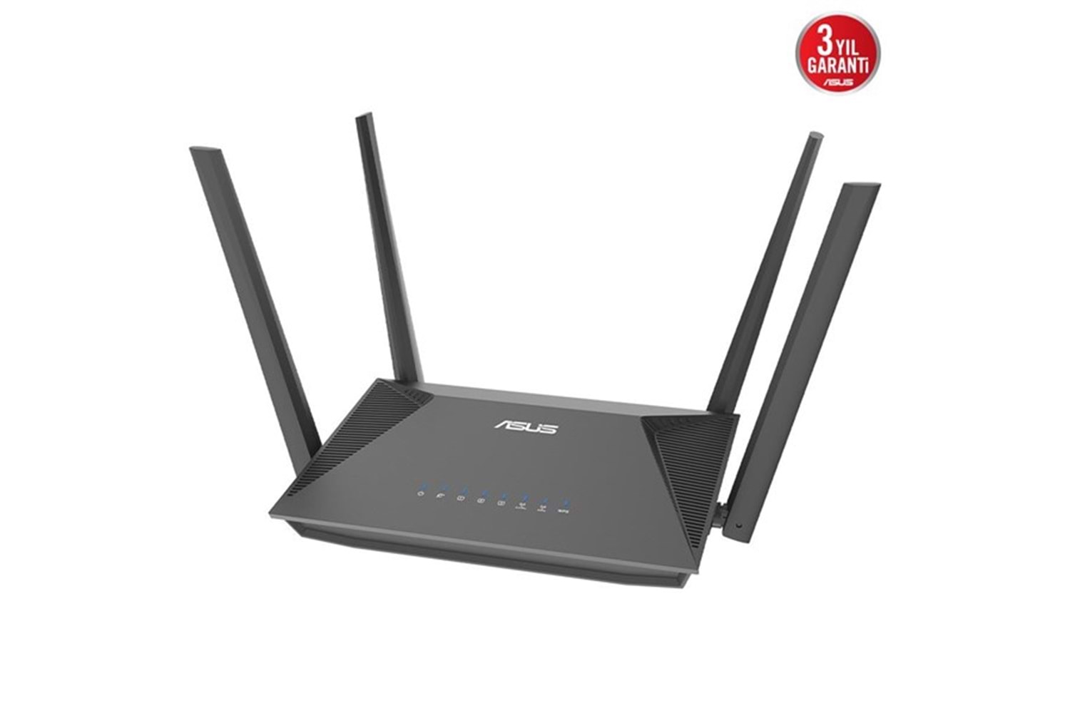 ASUS RT-AX52 AX1800 DUAL BAND VPN ROUTER