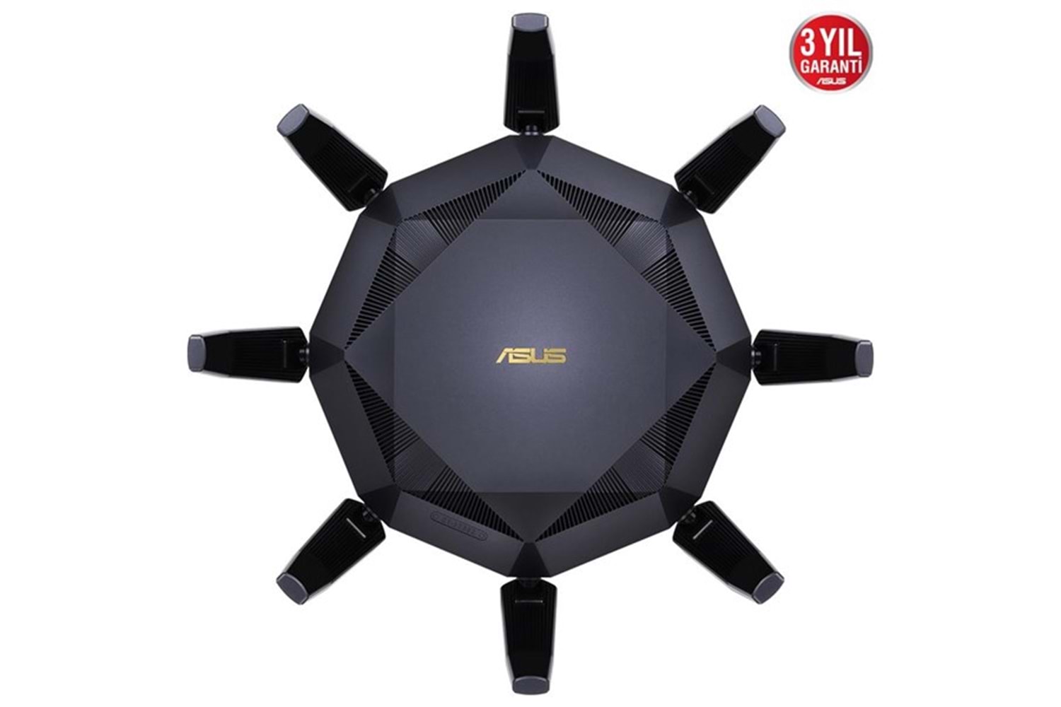 ASUS RT-AX89X AX6000 Dual Band Router