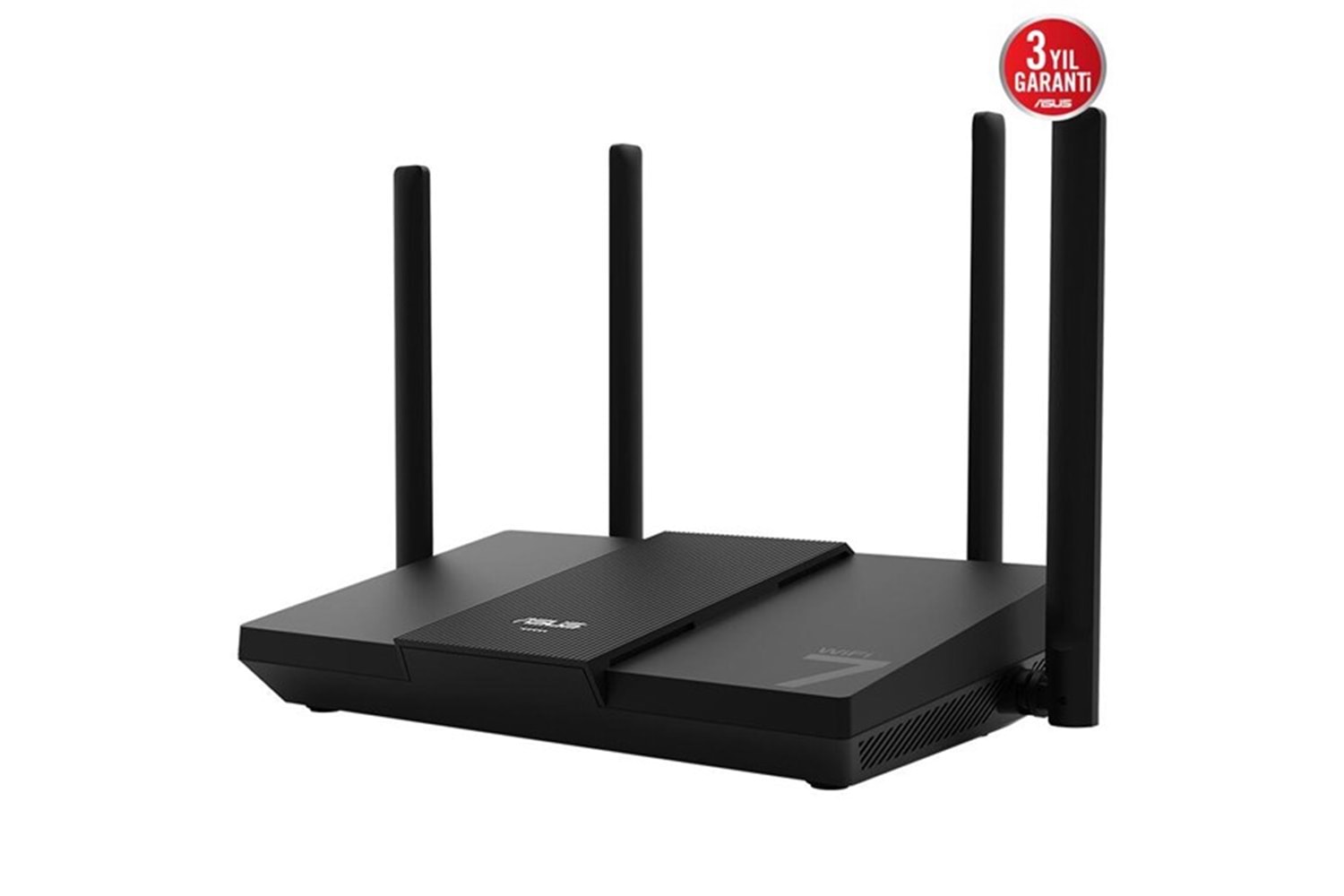 ASUS RT-BE50 BE3600 WIFI7 EV OFİS TİPİ ROUTER