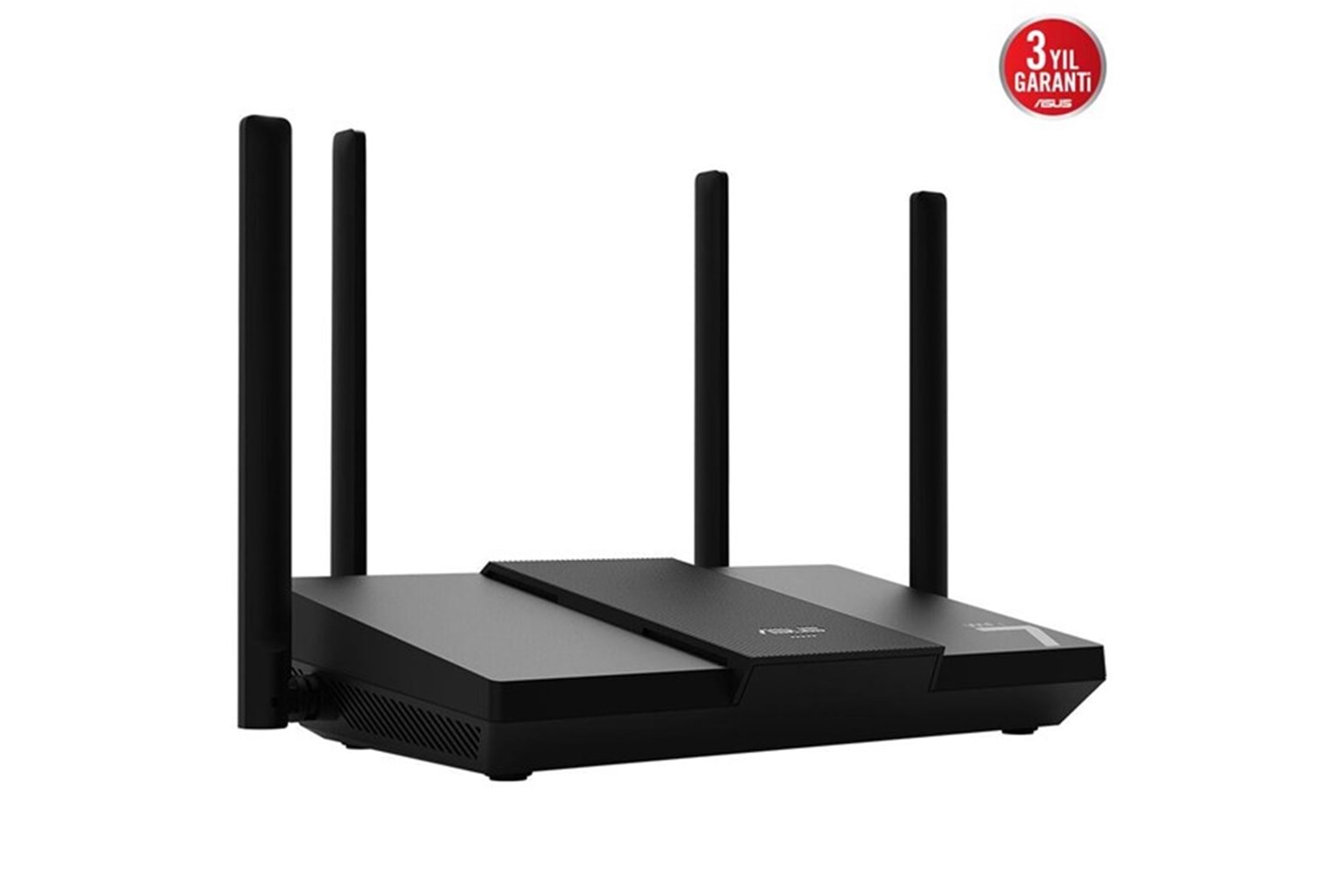 ASUS RT-BE50 BE3600 WIFI7 EV OFİS TİPİ ROUTER