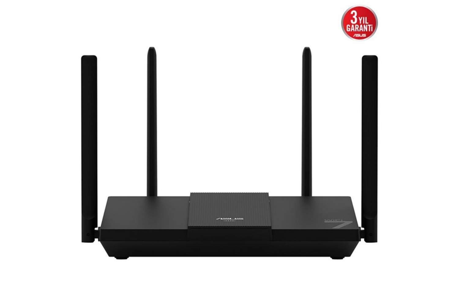 ASUS RT-BE50 BE3600 WIFI7 EV OFİS TİPİ ROUTER