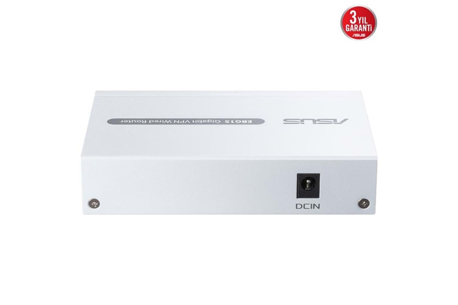 ASUS ExpertWiFi EBG15 Gigabit VPN Kablolu Router