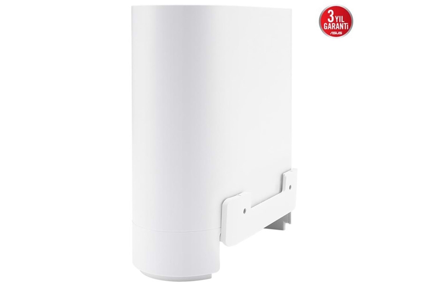ASUS EXPERT WIFI EBM68-W-2 AX7800 WIFI6E Dual Band Kurumsal Mesh Router 2-li paket