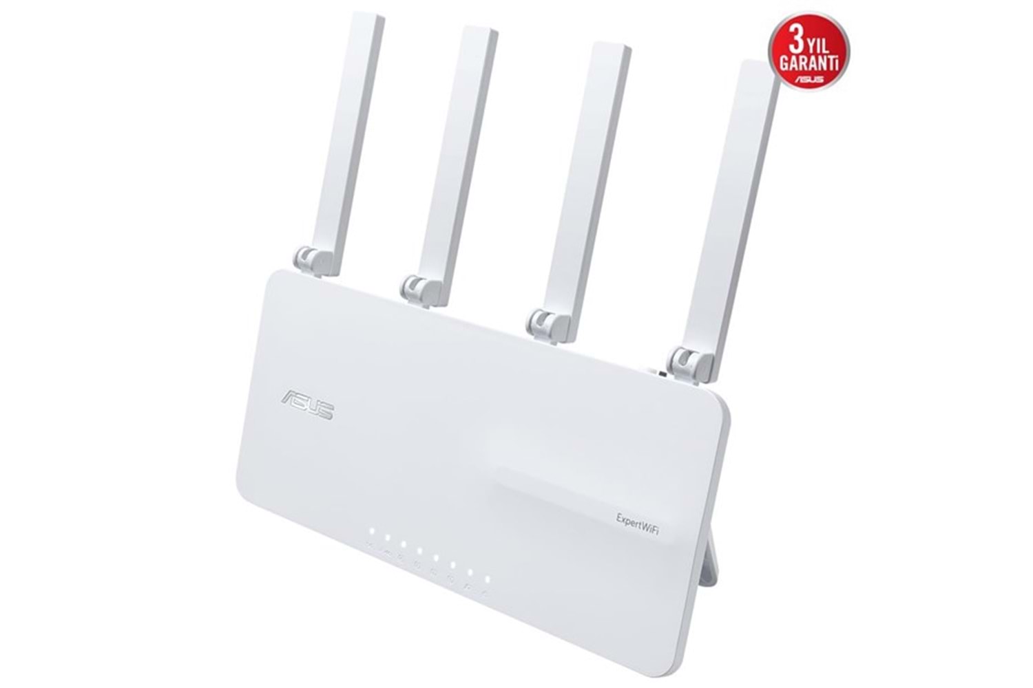 ASUS EXPERT WIFI EBR63 AX3000 WIFI6 Dual Band Kurumsal VPN Router