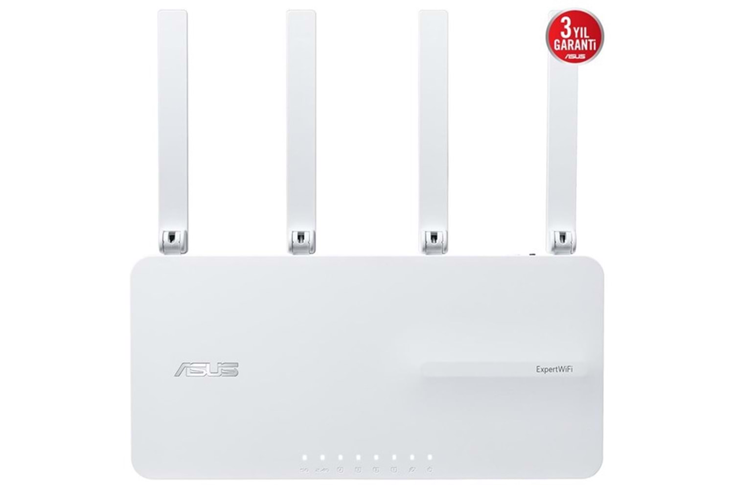 ASUS EXPERT WIFI EBR63 AX3000 WIFI6 Dual Band Kurumsal VPN Router