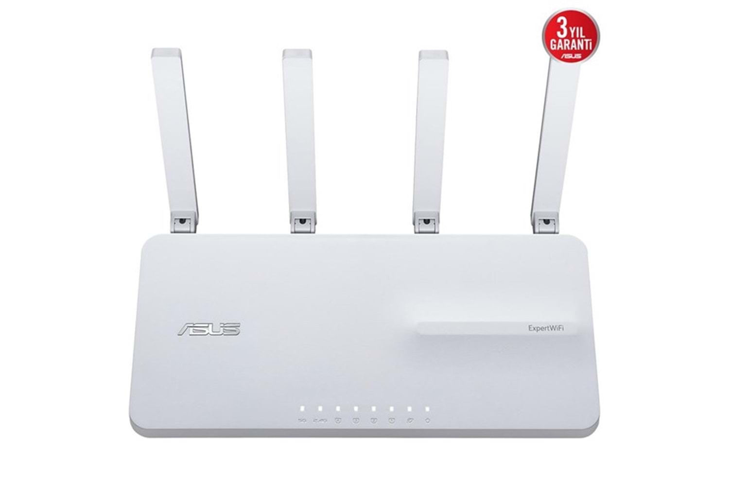 ASUS EXPERT WIFI EBR63 AX3000 WIFI6 Dual Band Kurumsal VPN Router