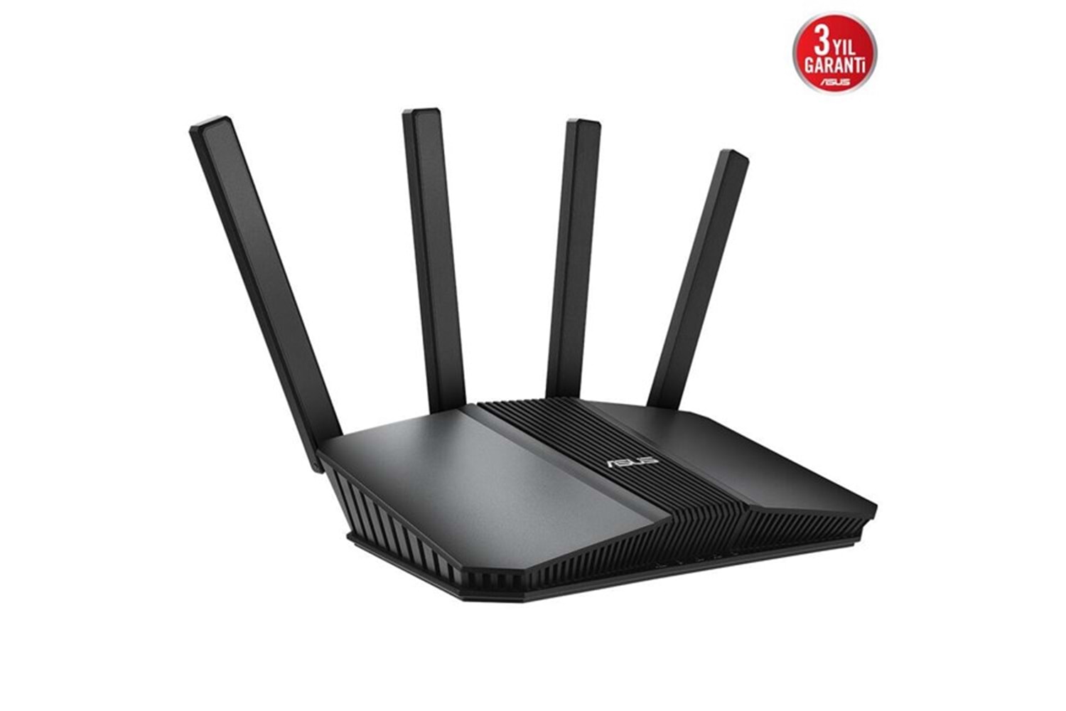 ASUS RT-BE82U BE6500 WIFI7 DUAL BAND 2.5GbE EV OFİS TİPİ ROUTER