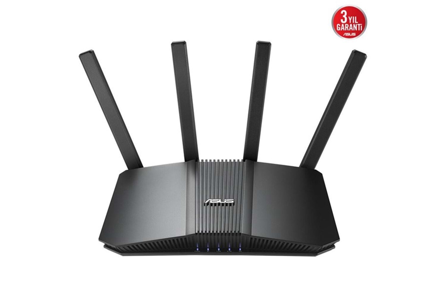 ASUS RT-BE82U BE6500 WIFI7 DUAL BAND 2.5GbE EV OFİS TİPİ ROUTER
