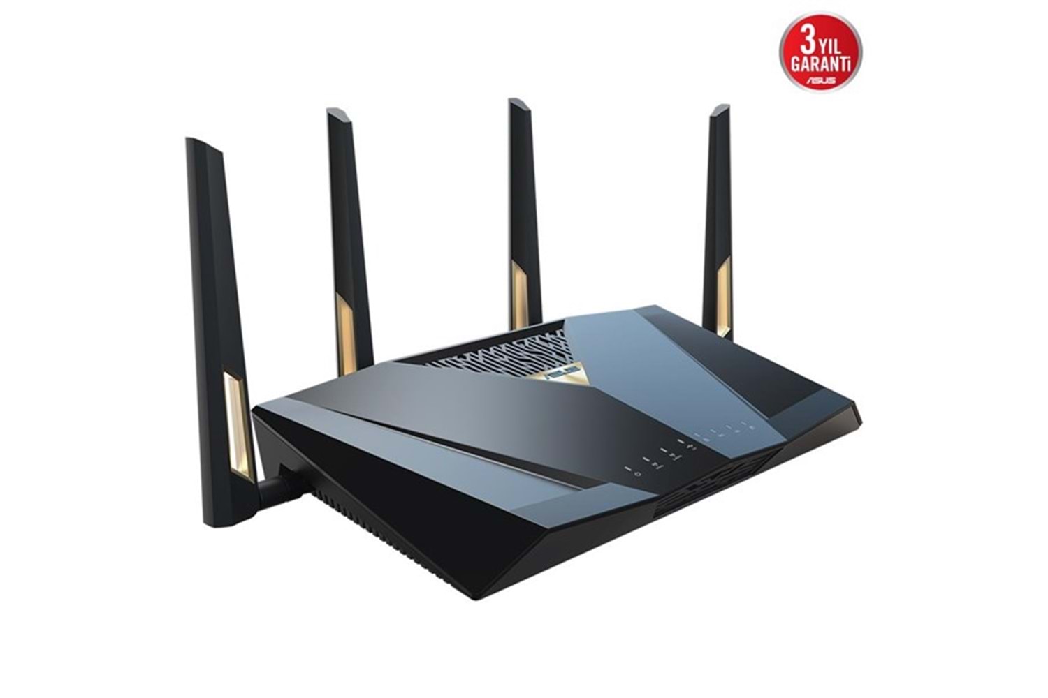 ASUS RT-BE88U 10GBE WIFI7 ROUTER
