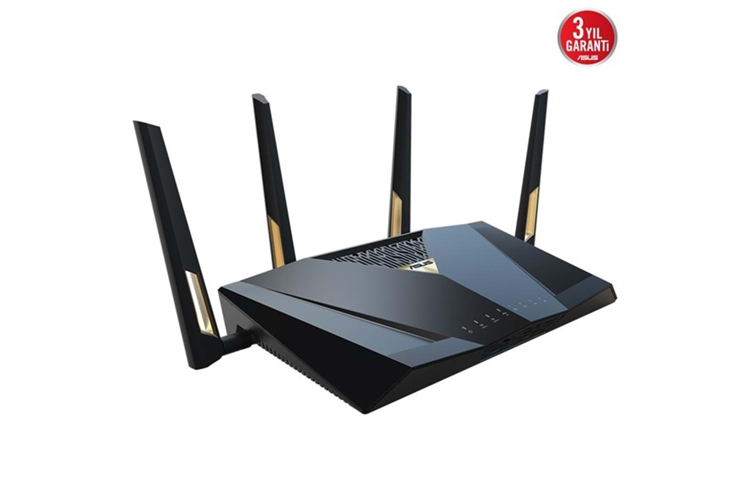 ASUS RT-BE88U 10GBE WIFI7 ROUTER