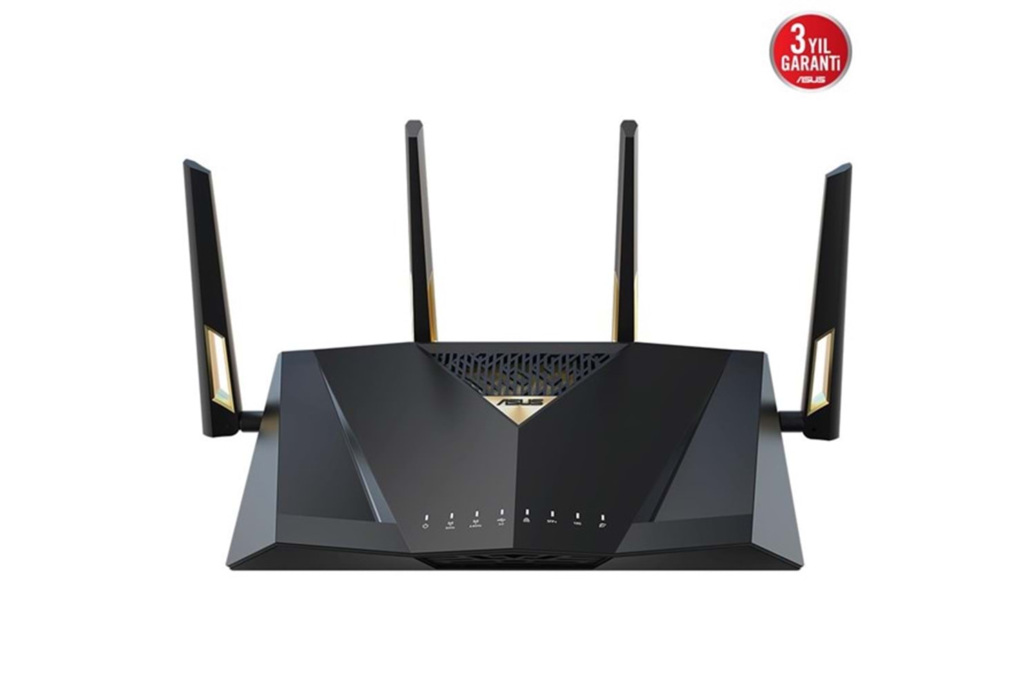ASUS RT-BE88U 10GBE WIFI7 ROUTER
