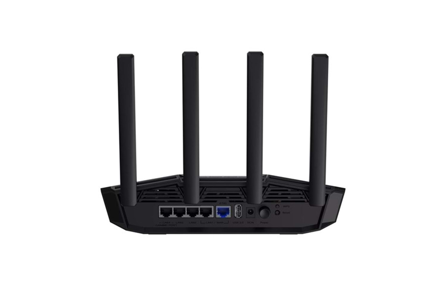ASUS TUF BE-3600 BE3600 WIFI7 GAMING Router