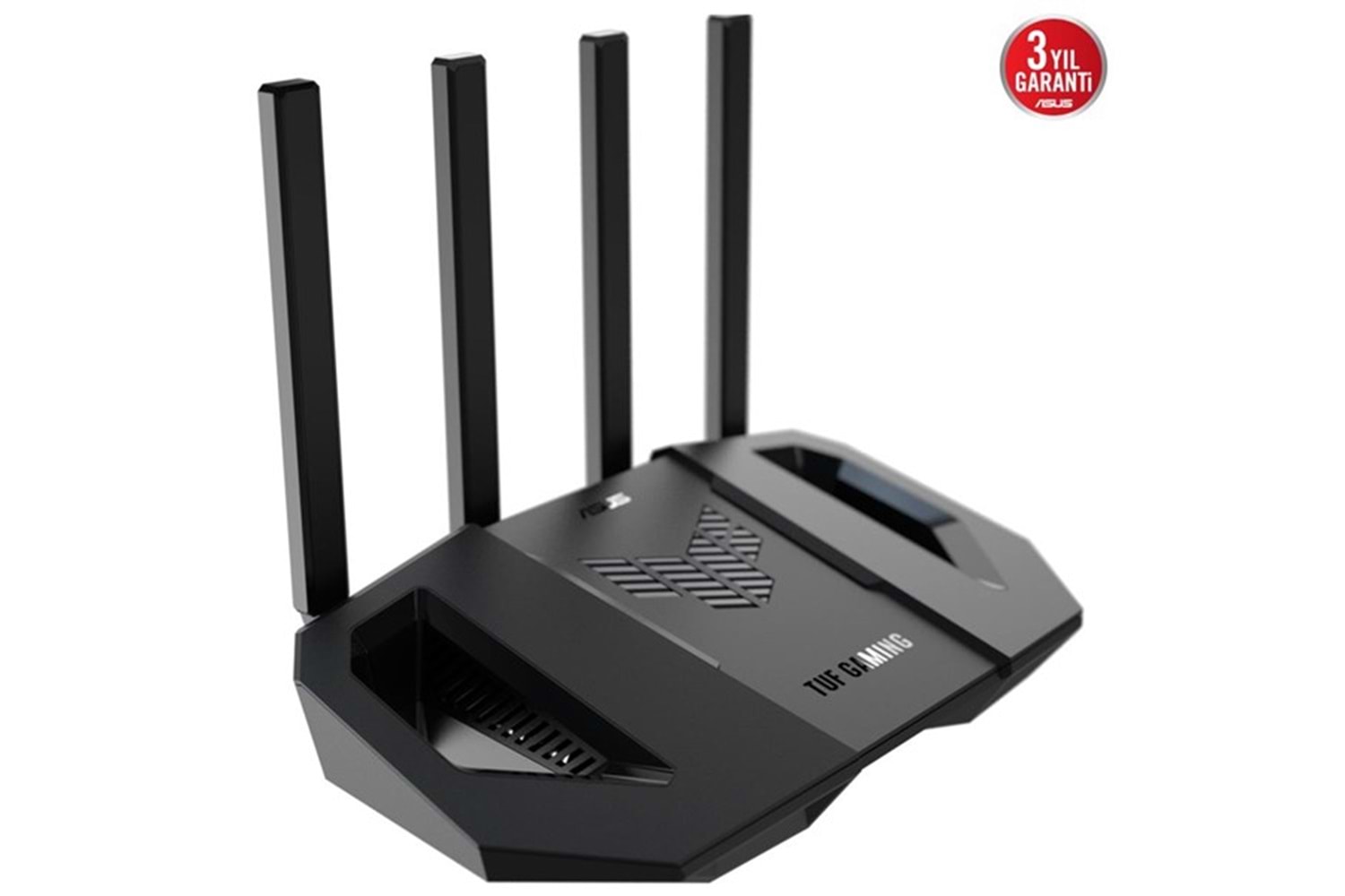 ASUS TUF BE-3600 BE3600 WIFI7 GAMING Router