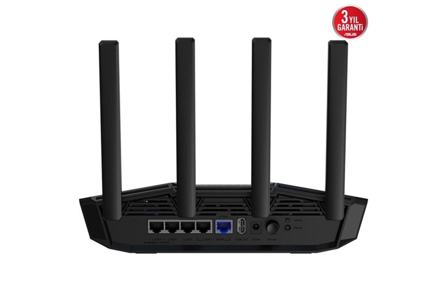 ASUS TUF BE-3600 BE3600 WIFI7 GAMING Router