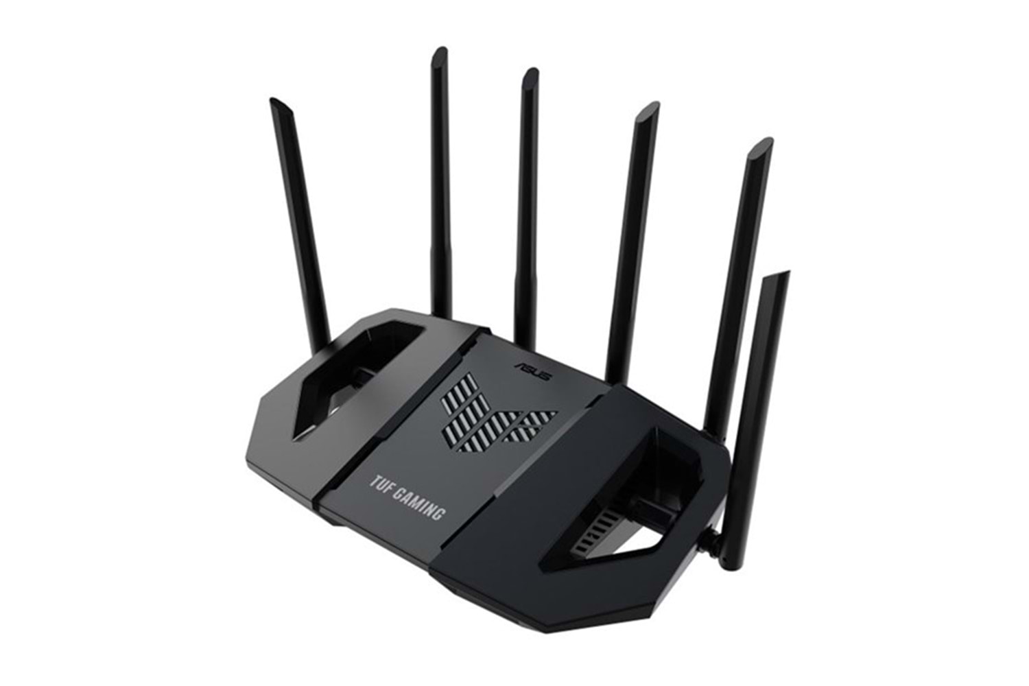 ASUS TUF GAMING BE6500 WIFI-7 DUAL BAND ROUTER