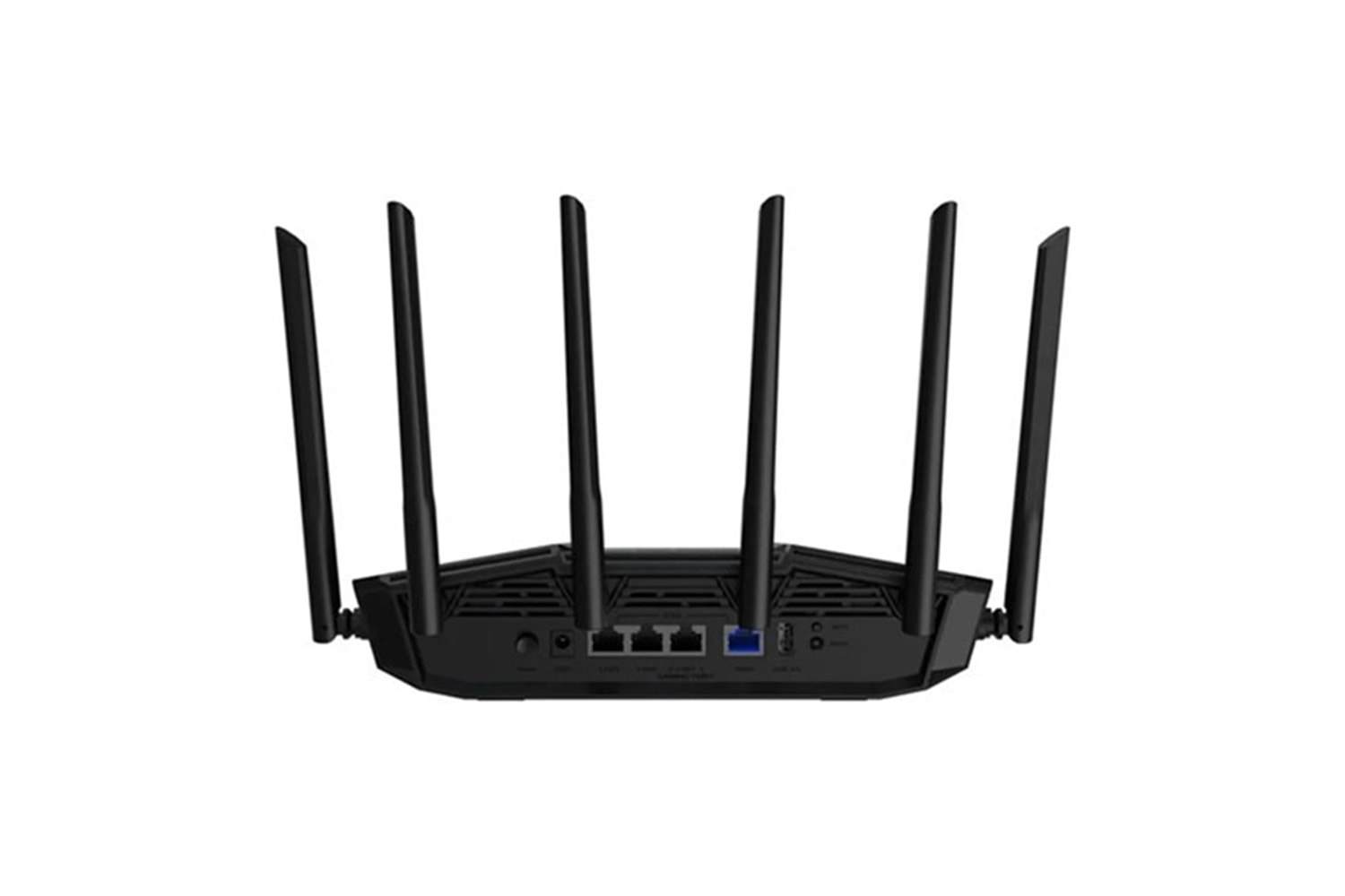 ASUS TUF GAMING BE6500 WIFI-7 DUAL BAND ROUTER