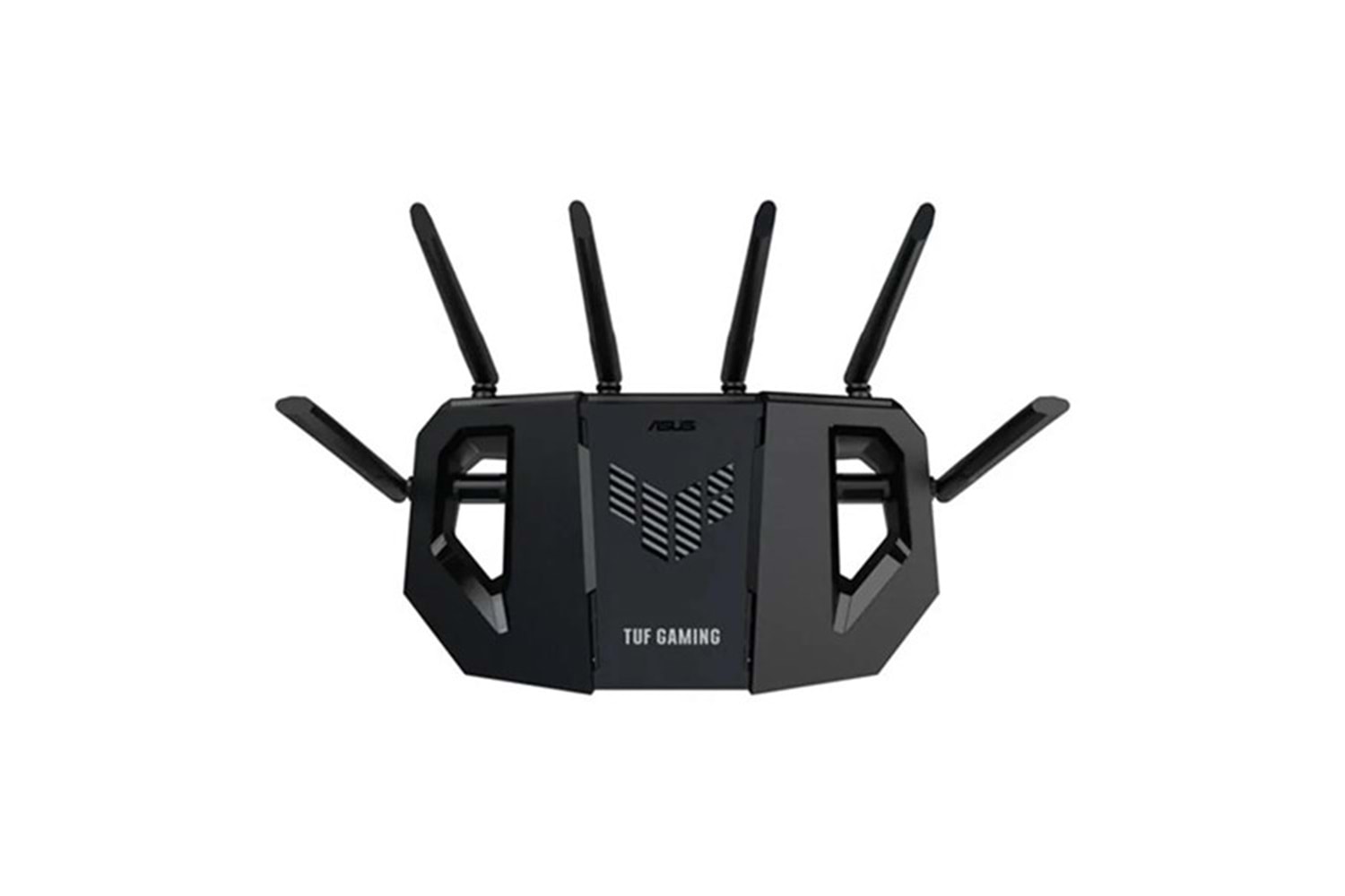 ASUS TUF GAMING BE6500 WIFI-7 DUAL BAND ROUTER