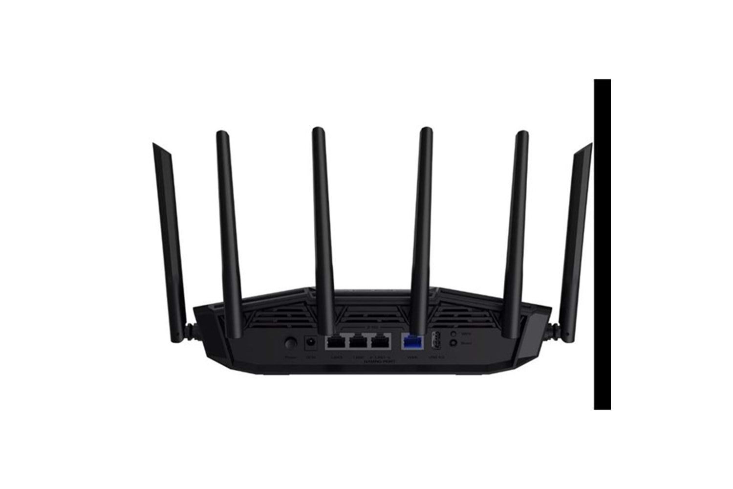 ASUS TUF GAMING BE9400 WIFI7 DUAL BAND ROUTER