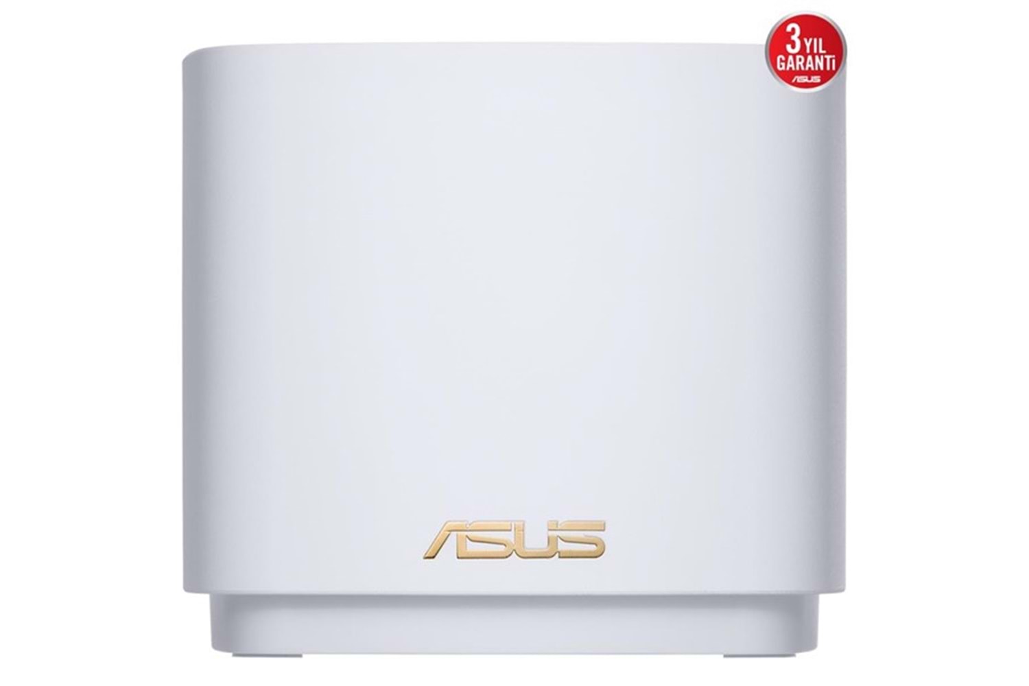 ASUS ZENWIFI XD4 PLUS AX1800 AiMESH ROUTER 2-li paket beyaz