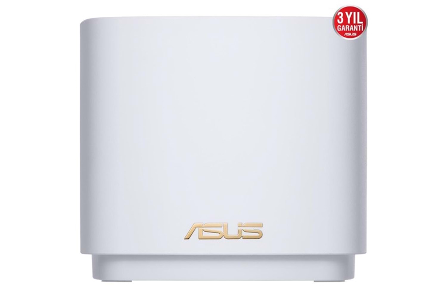 ASUS ZENWIFI AX XD4 PLUS AX1800 ROUTER BEYAZ 3-lü paket