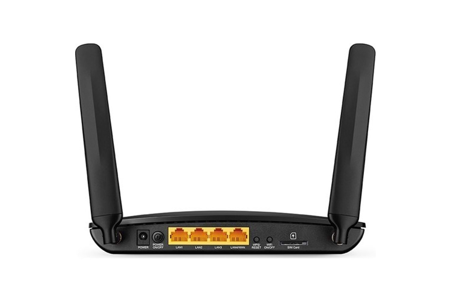 TP-LINK ARCHER MR400 AC1200 Dual Band 4G LTE Router