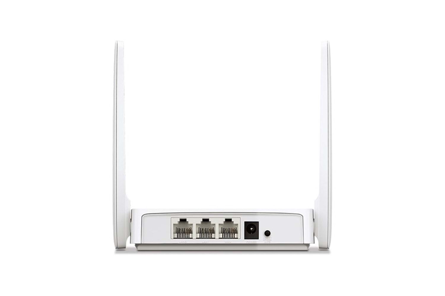 MERCUSYS AC10 AC1200 DUAL BAND ROUTER
