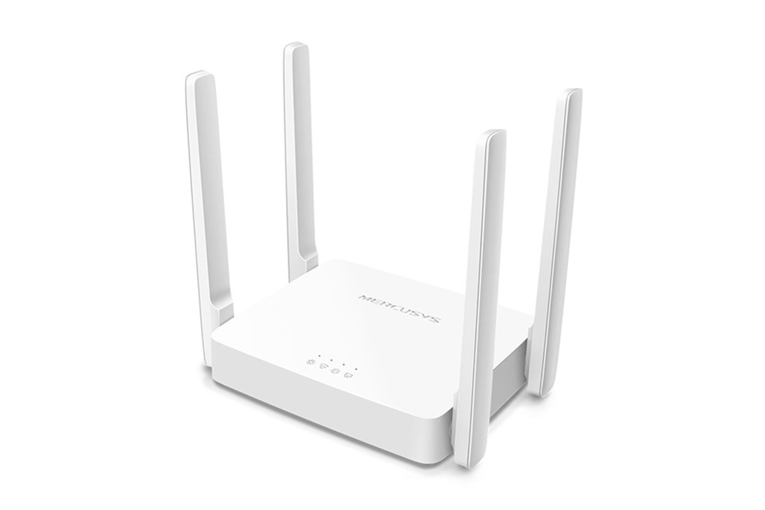 MERCUSYS AC10 AC1200 DUAL BAND ROUTER