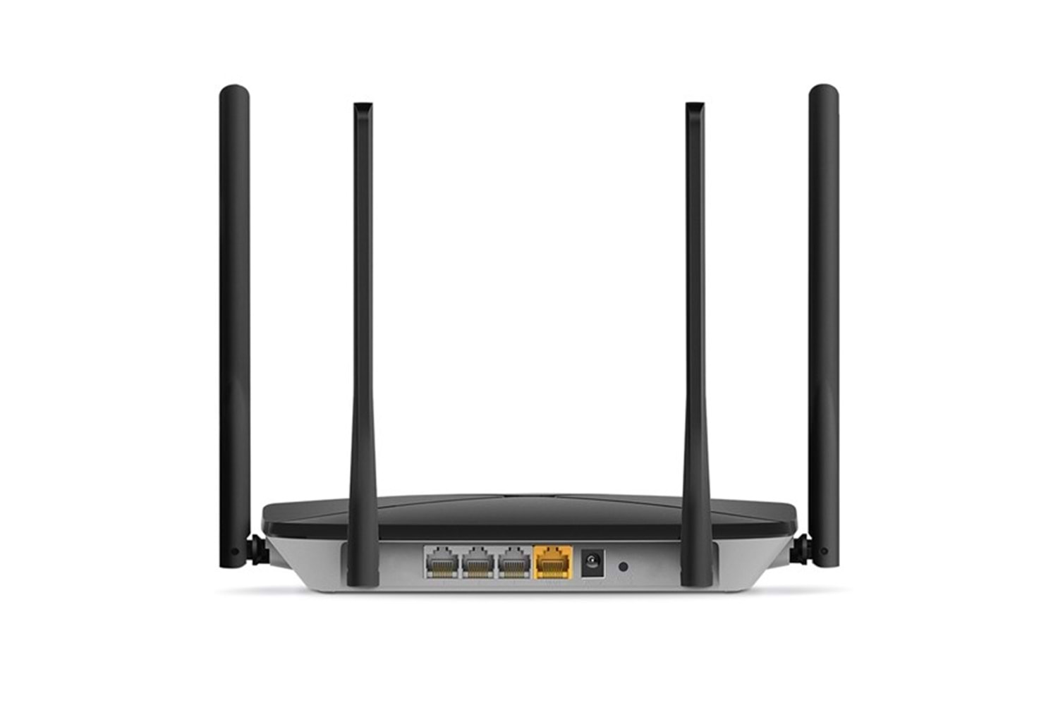 MERCUSYS AC12G AC1200 Kablosuz Çift Bantlı Gigabit Router