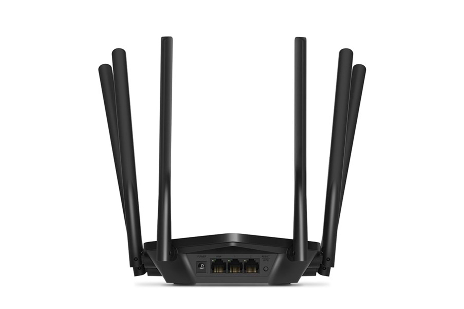 MERCUSYS MR50G AC1900 Kablosuz Çift Bantlı Gigabit Router