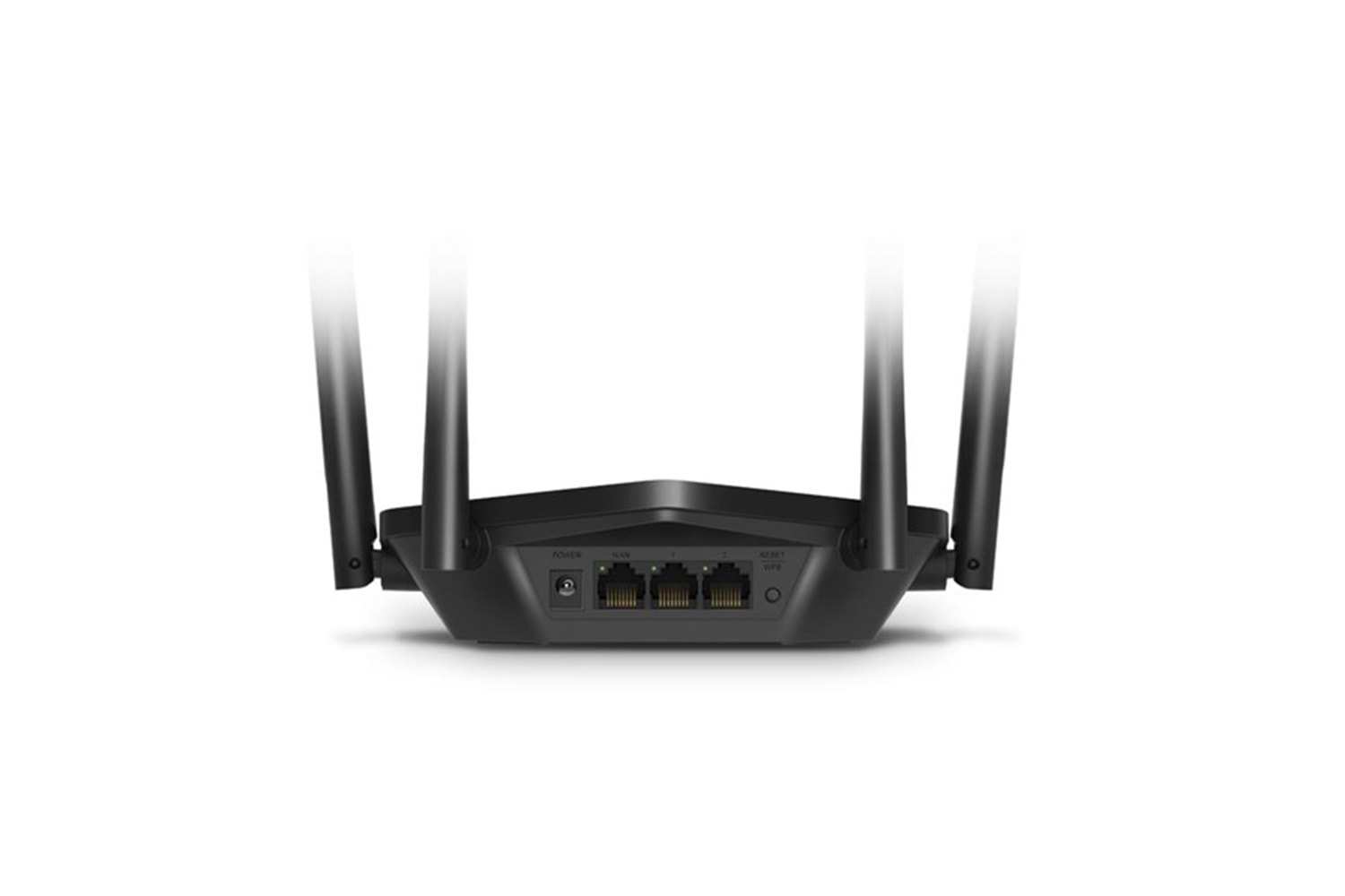 MERCUSYS MR60X AX1500 Dual Band Router