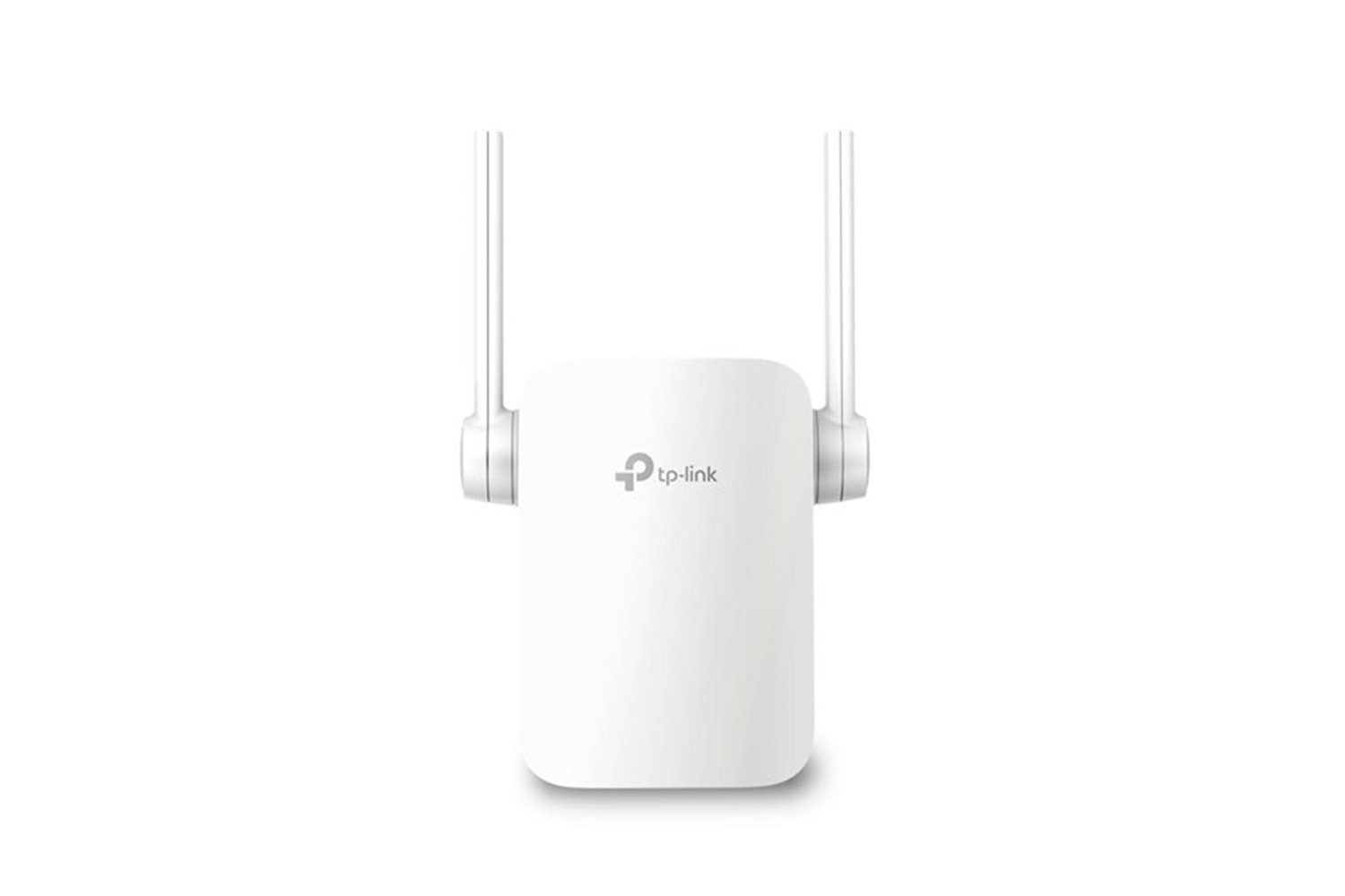 TP-LINK RE205 AC750 Menzi Genişletici Priz Tip Antenli