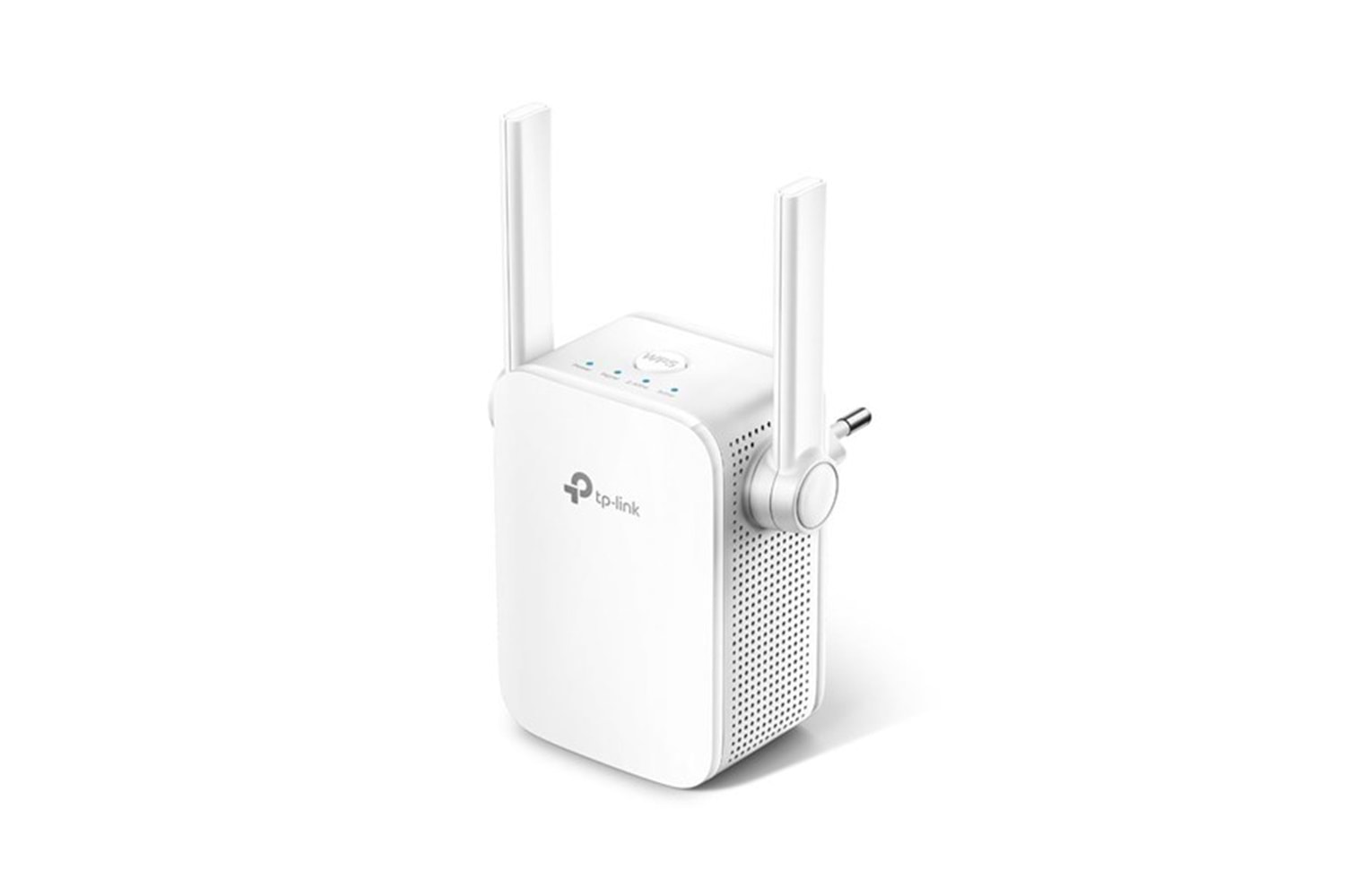 TP-LINK RE205 AC750 Menzi Genişletici Priz Tip Antenli