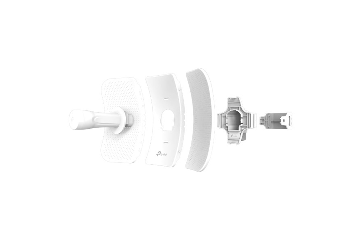 TP-LINK CPE605 5GHz 23dBi Outdoor CPE