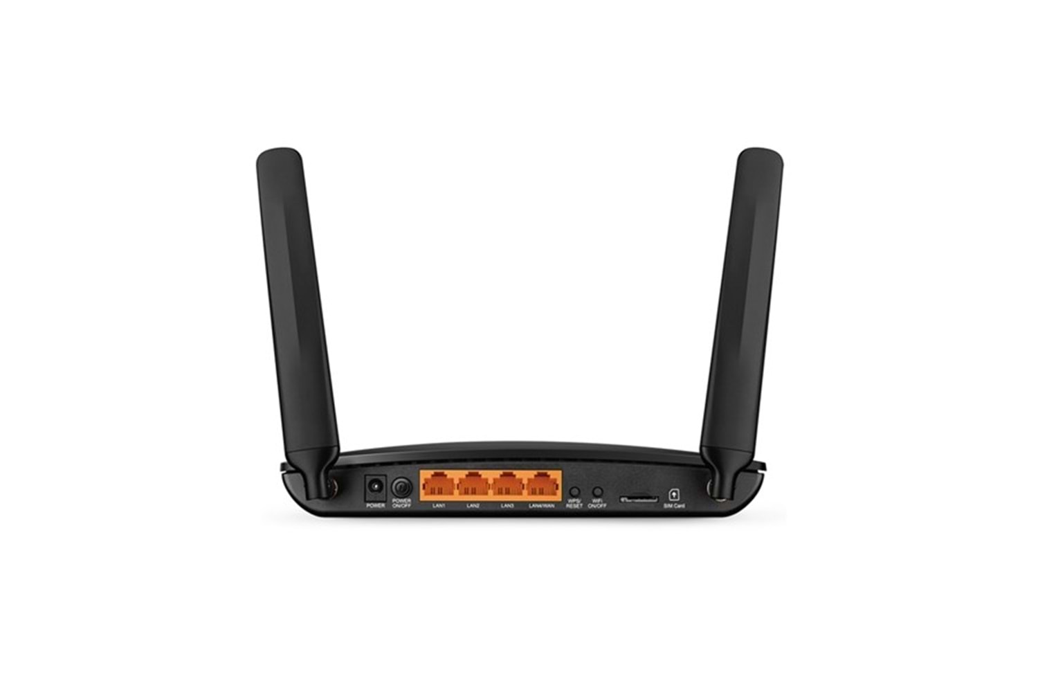 TP-Link TP-LINK TL-MR150 4G LTE Wi-Fi N Router