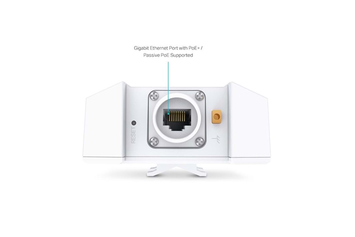 TP-LINK EAP650-Outdoor AX3000 Harici Access Point