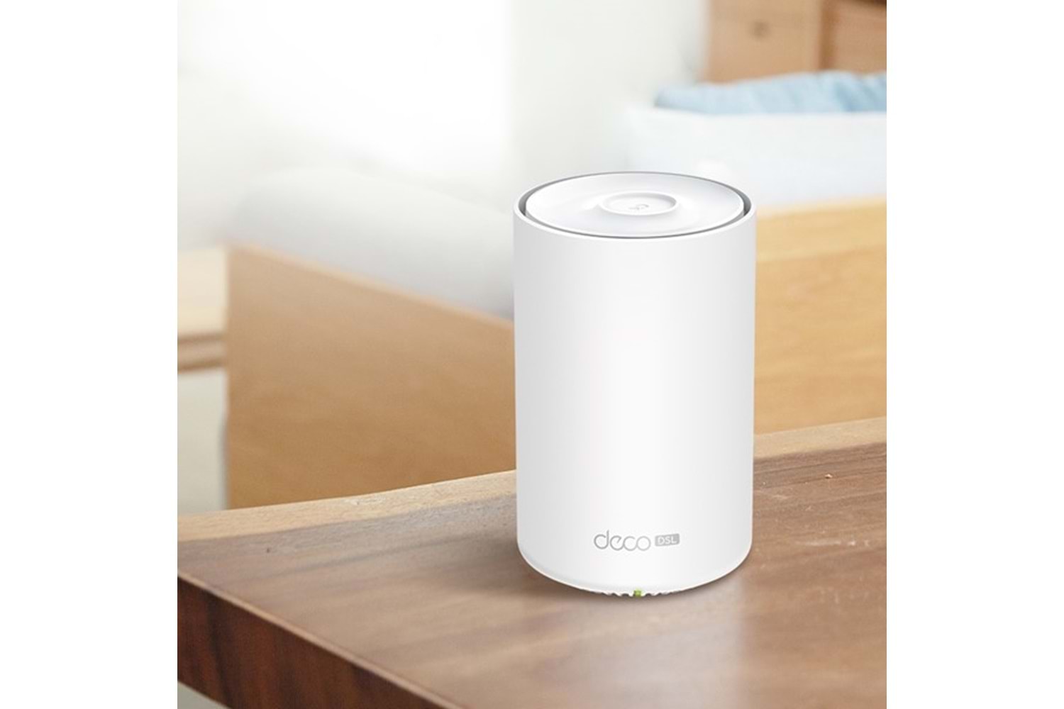 TP-LINK DECO X50-DSL AX3000 WIFI-6 VDSL MODEM ROUTER