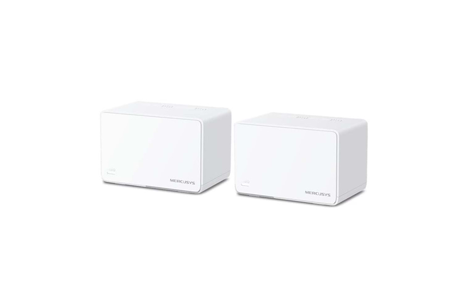 MERCUSYS HALO H80X-2P AX3000 Tüm Ev Mesh Wi-Fi 6 Router 2-li paket