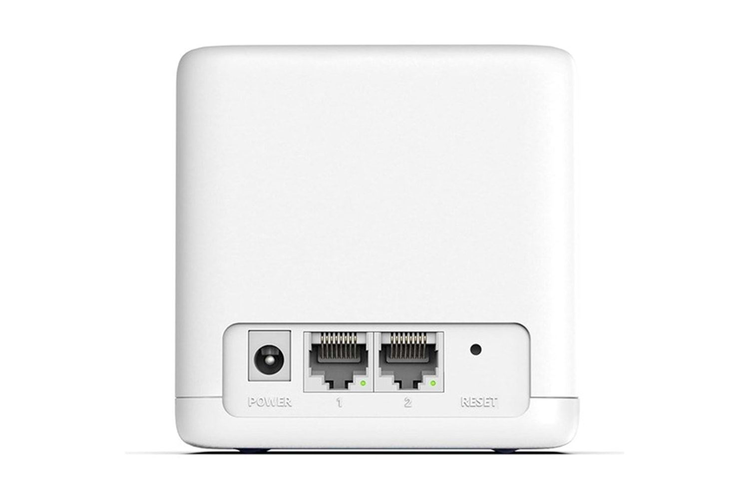 MERCUSYS HALO H80X-2P AX3000 Tüm Ev Mesh Wi-Fi 6 Router 2-li paket