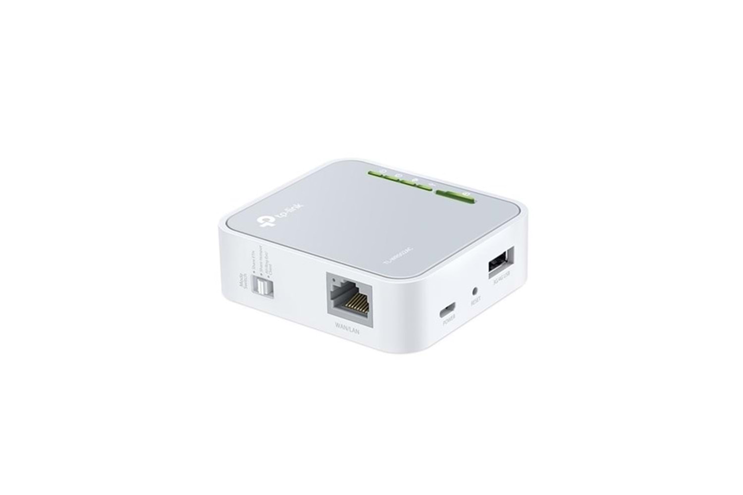 TP-LINK TL-WR902AC AC750 MINI ROUTER