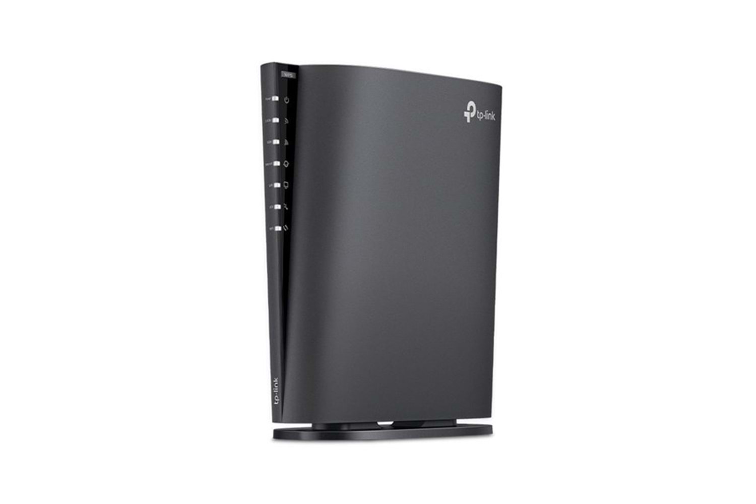 TP-LINK Archer AX80 AX6000 2.5G Portlu 8-Akışlı Wi-Fi 6 Router