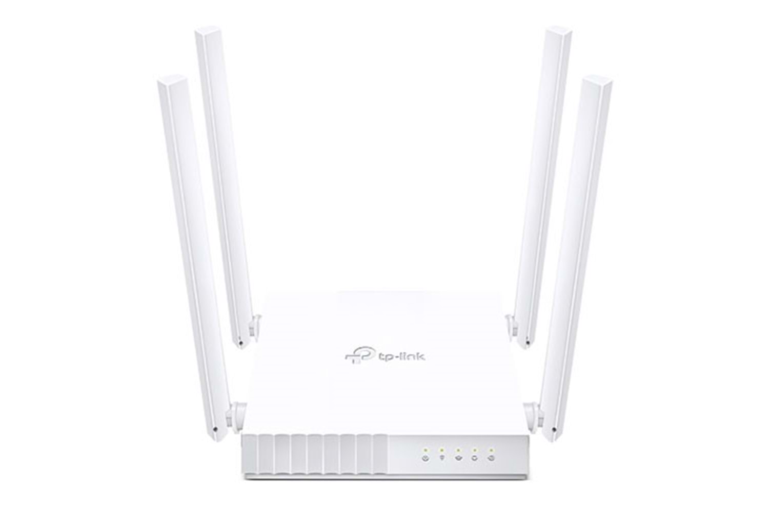 TP-LINK ARCHER C24 AC750 Dual Band Router