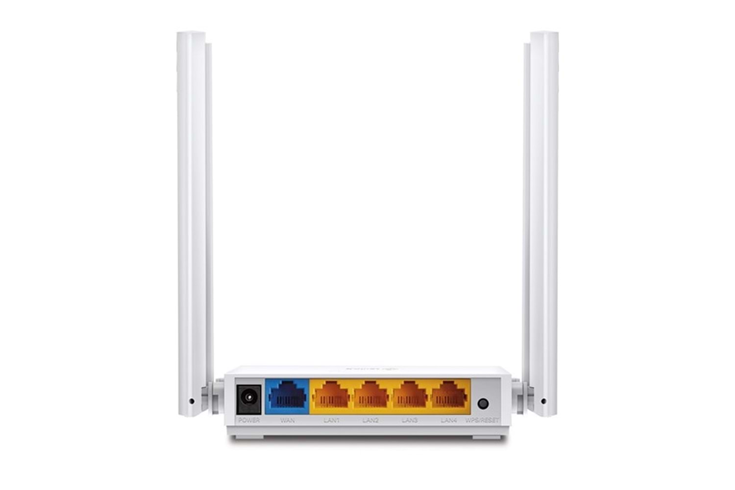 TP-LINK ARCHER C24 AC750 Dual Band Router