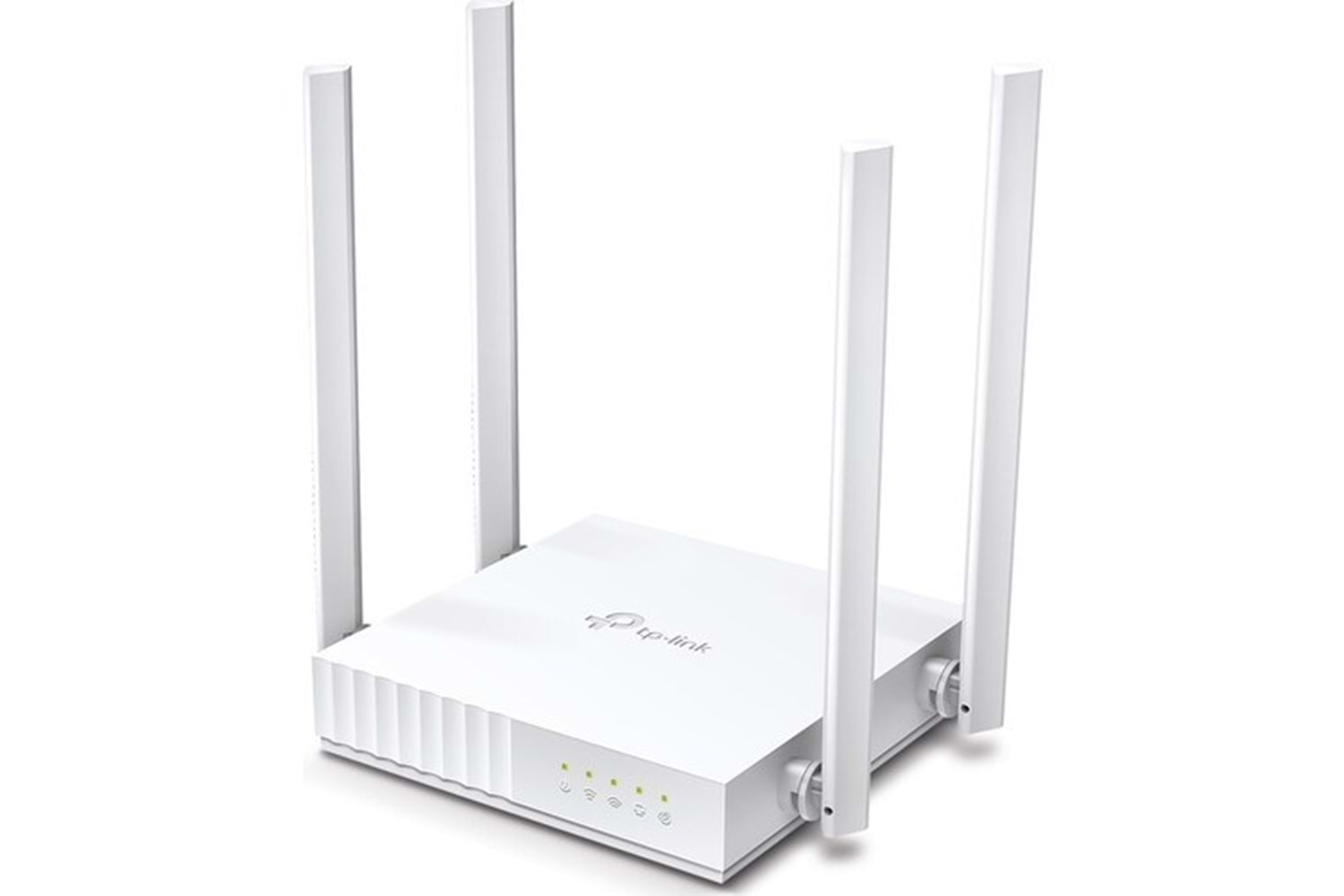 TP-LINK ARCHER C24 AC750 Dual Band Router