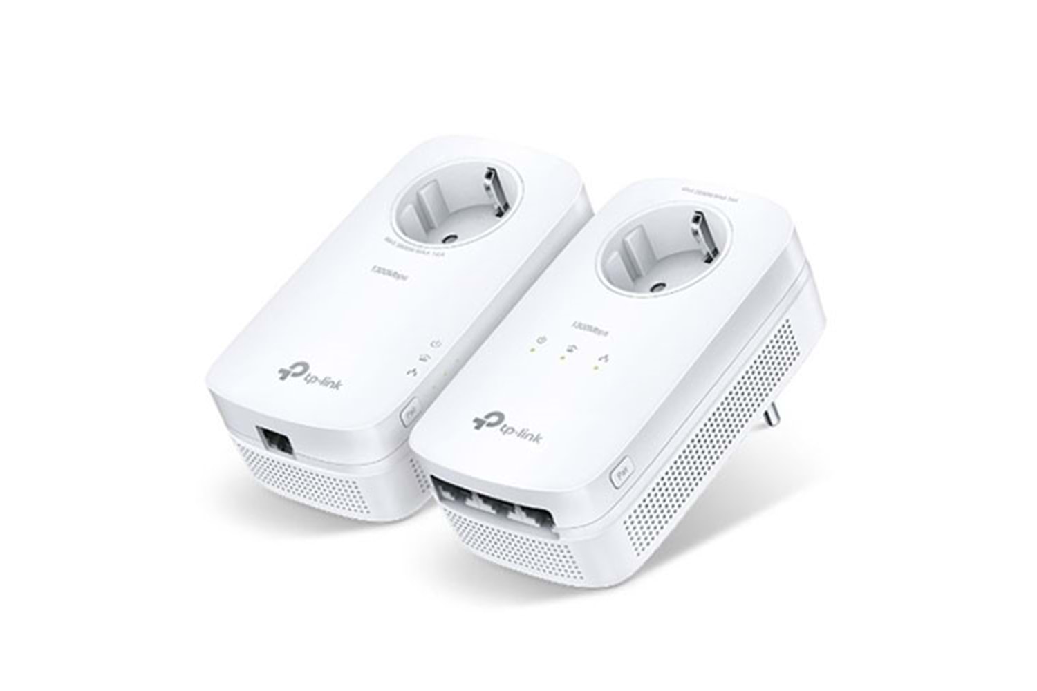 TP-Link TP-LINK TL-PA8033P KIT Powerline Adapter