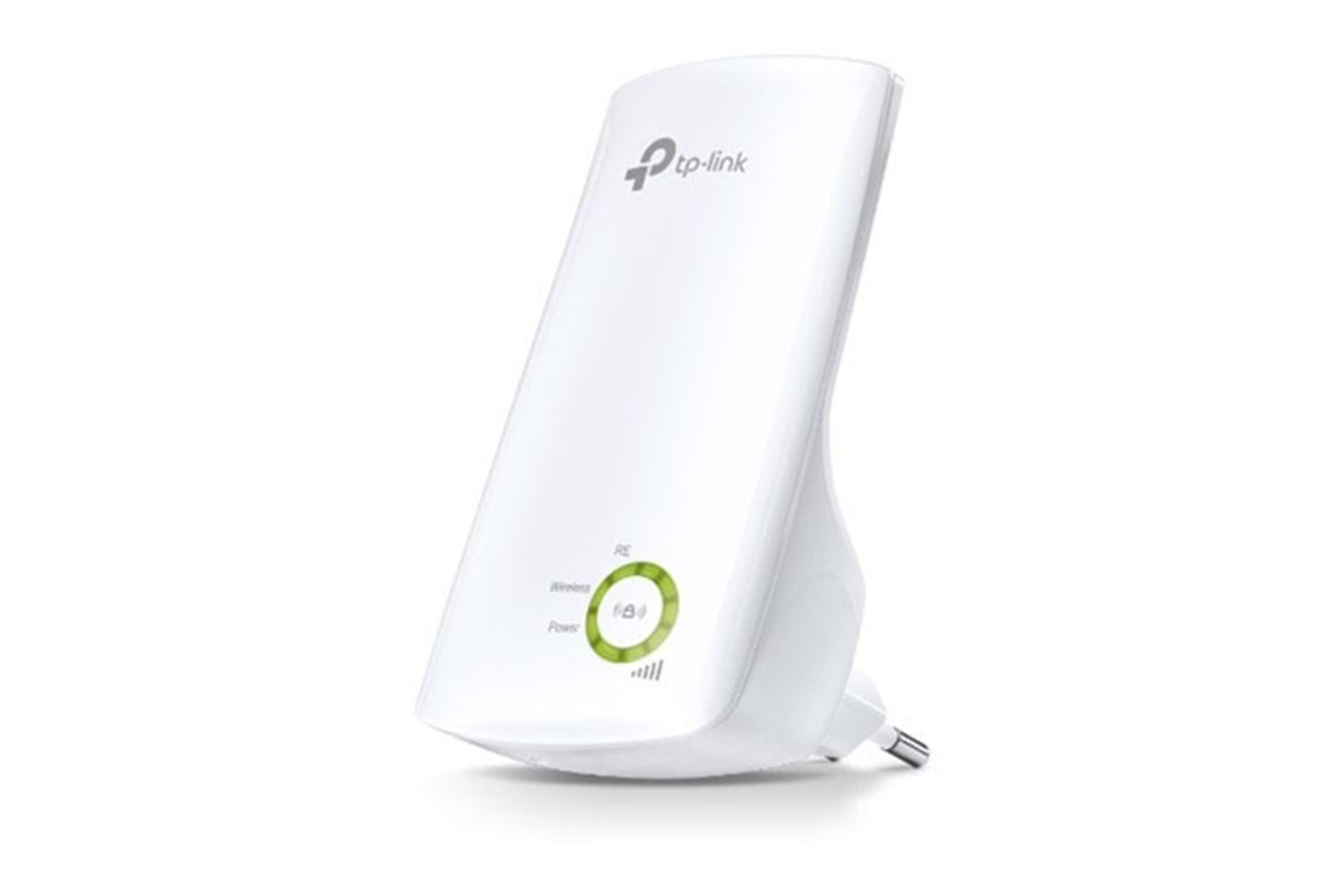 TP-LINK TL-WA854RE N300 Menzil Genişletici Priz Tip