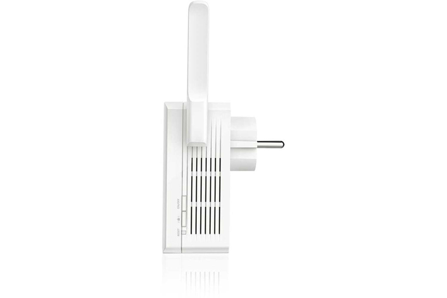 TP-LINK TL-WA860RE 300mbps Menzil Genişletici Priz Tip