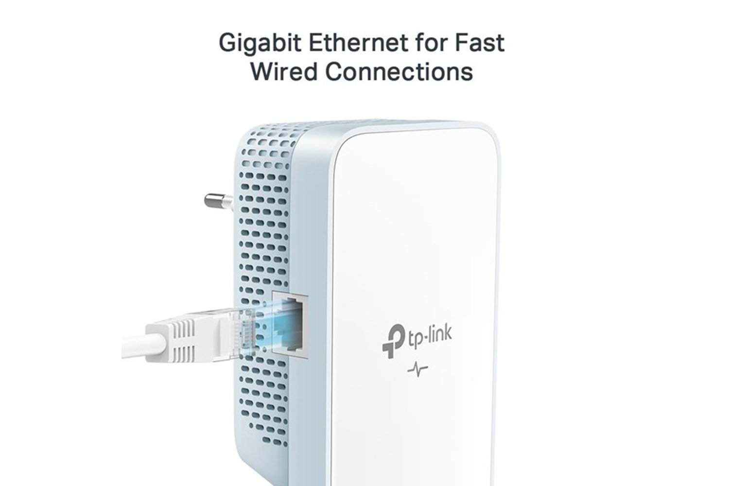 TP-LINK TL-WPA7517 KIT AV1000 Gigabit Powerline ac Wi-Fi Kit