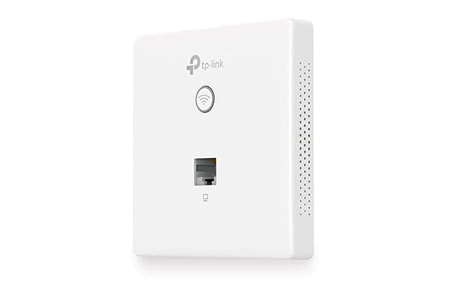 TP-LINK EAP115-WALL N300 Duvar Tipi Access Point