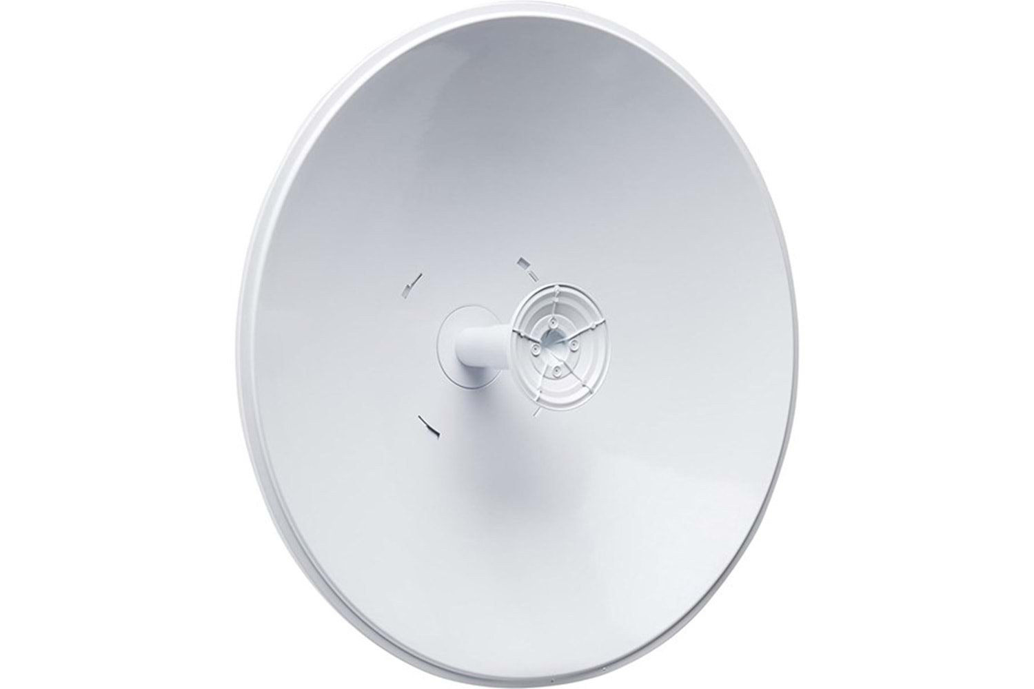 UBIQUITI (UBNT) 30dbi 5ghz airFiber AF-5G30-S45 45° ~ 200km menzil Anten Outdoor